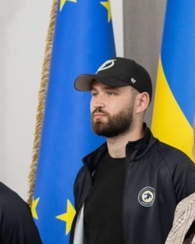 Сергій Швець