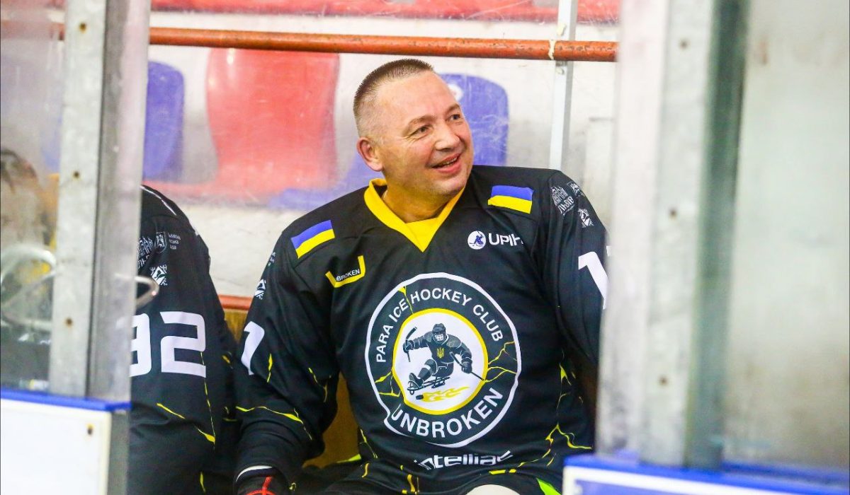 Віктор Дейнека