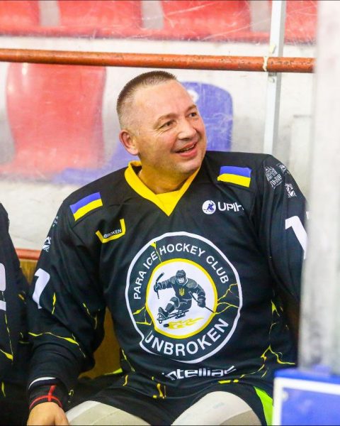 Віктор Дейнека